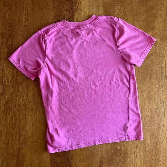 Carhartt pink pocket tee 7 - Picture 5 of 7